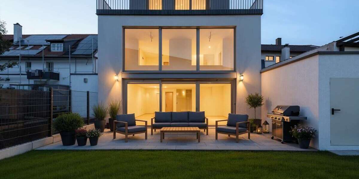 Wohnung zum Kaufen in Böblingen 995.000 € 142 m² 5 zimmer