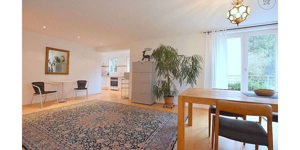 Zimmer Stuttgart Bopser - 2.5 Zimmer, 1.690&euro; | Angebot:23996591