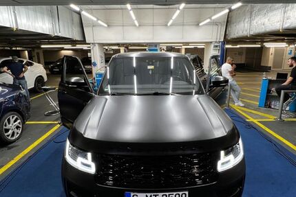 Land Rover Range Rover 218.500 km 36.500 &euro; Stuttgart 70329