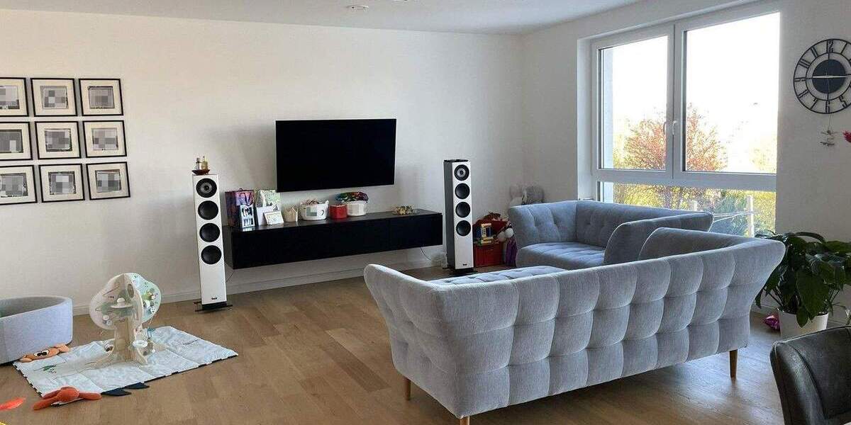 Doppelhaushälfte Renningen Malmsheim - 6 Zimmer, 226 m&sup2;, 2.850&euro; | Angebot:25718910