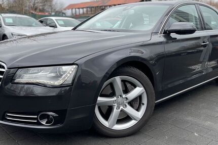 Audi A8 175.000 km 17.950 € Tübingen-Bühl 72072