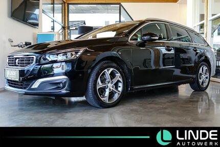 Peugeot 508 182.200 km 4.990 € Kusterdingen 72127
