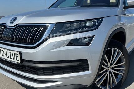 Skoda Kodiaq 158.137 km 27.990 € Böblingen/Stuttgart 71034