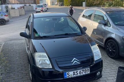 Citroen C2 50.200 km 2.800 &euro; Stuttgart 70569