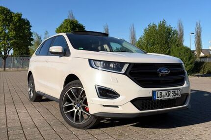 Ford Edge 152.000 km 16.199 &euro; sachsenheim 74343