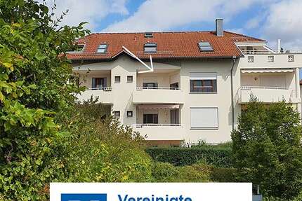 Wohnung zum Kaufen in Holzgerlingen 199.000 € 47.64 m² 1 zimmer