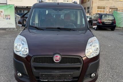Fiat Doblo 179.000 km 4.490 € Fellbach 70736