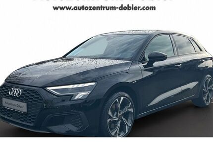 Audi A3 25.800 km 29.440 &euro; Mühlacker 75417