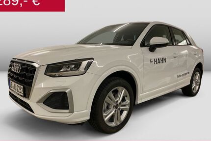 Audi Q2 2.500 km 34.480 &euro; Ludwigsburg 71636