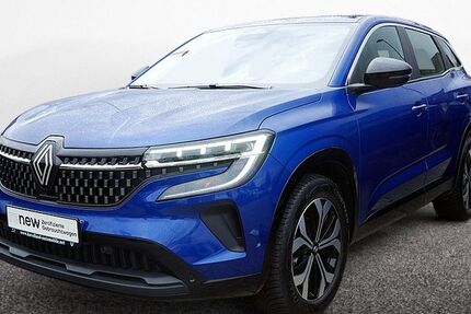 Renault Austral 10.900 km 24.900 &euro; Ostelsheim 75395