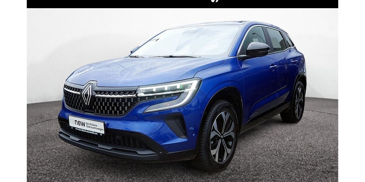 Renault Austral 10.900 km 24.900 &euro; Ostelsheim 75395