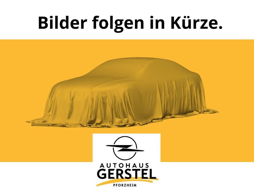 Opel Corsa 4.600 km 21.490 € Pforzheim 75175