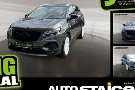 Opel Grandland (X) 100.741 km 16.999 &euro; Stuttgart 70376