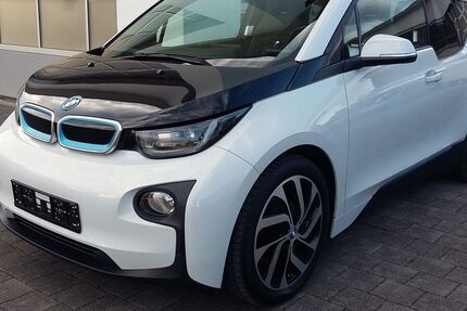 BMW i3 100.000 km 12.790 € Metzingen 72555