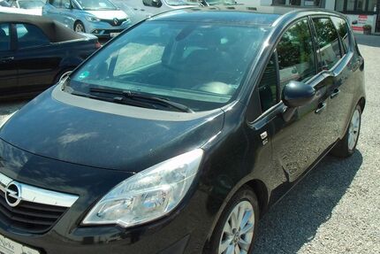 Opel Meriva 205.000 km 2.950 &euro; Waiblingen (bei Stuttgart) 71332