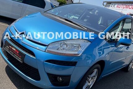 Citroen C4 Picasso 120.000 km 2.999 € Deizisau 73779