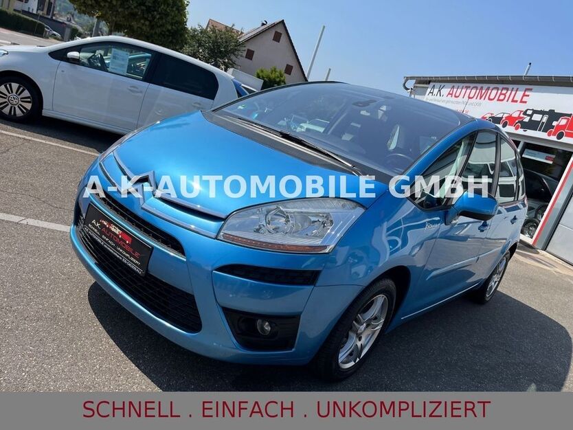 Citroen C4 Picasso 120.000 km 2.999 € Deizisau 73779