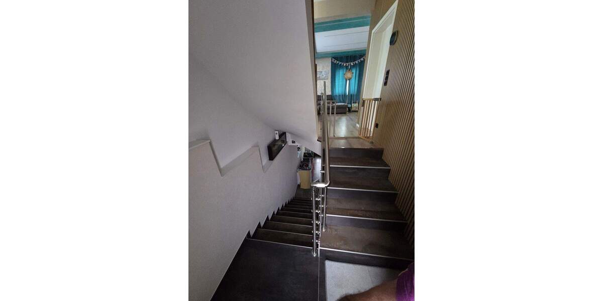 Doppelhaushälfte Niefern-Öschelbronn Öschelbronn - 5 Zimmer, 120 m&sup2;, 470.000&euro; | Angebot:25746603