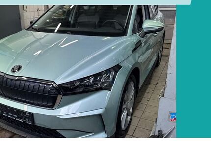 Skoda Enyaq 28.562 km 24.389 &euro; Leonberg 71229
