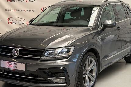 VW Tiguan 142.000 km 19.790 &euro; Magstadt 71106