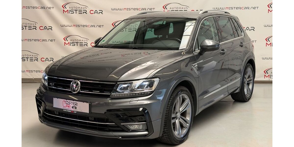 VW Tiguan 142.000 km 19.790 &euro; Magstadt 71106