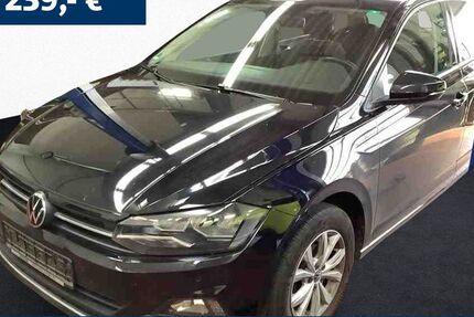 VW Polo 51.099 km 14.595 &euro; Böblingen 71032