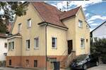 Einfamilienhaus Ludwigsburg / Neckarweihingen Neckarweihingen - 6 Zimmer, 148 m&sup2;, 385.000&euro; | Angebot:22997682