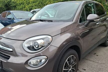 Fiat 500X 56.000 km 10.900 &euro; Stuttgart 70195