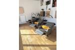 Vermietung Arbeitsplätze für selbstständige Beauty Artists zimmer