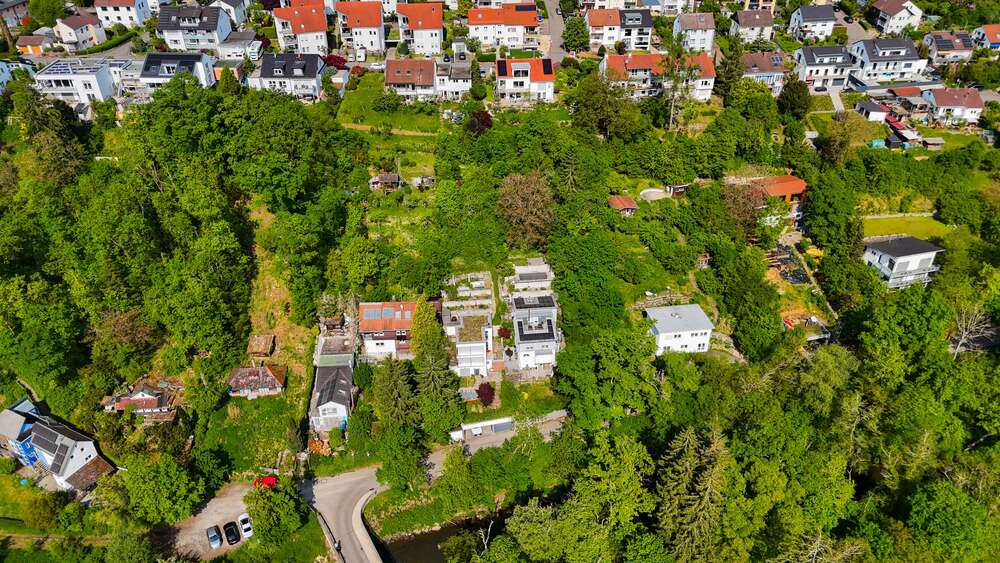 Einfamilienhaus Waiblingen Beinstein - 7 Zimmer, 153 m&sup2;, 770.000&euro; | Angebot:26778479