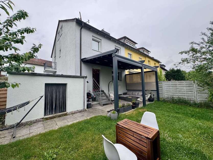 Haus zum Kaufen in Esslingen am Neckar 619.000 € 102 m²