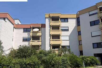 Wohnung Stuttgart Botnang - 3 Zimmer, 84 m&sup2;, 1.130&euro; | Angebot:27014596