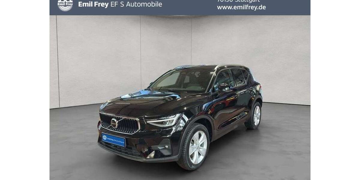 Volvo XC40 12.769 km 28.990 &euro; Stuttgart 70190