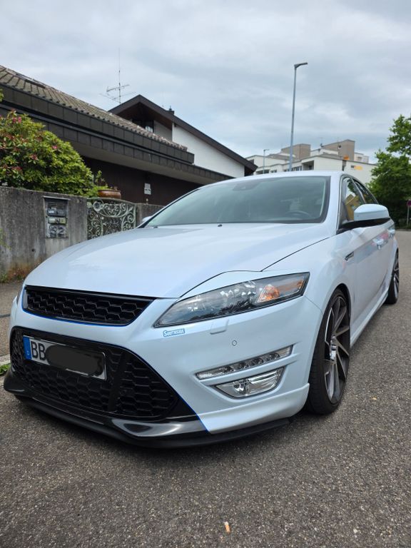 Mondeo