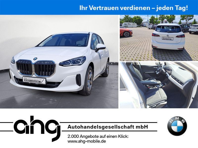 216 Active Tourer