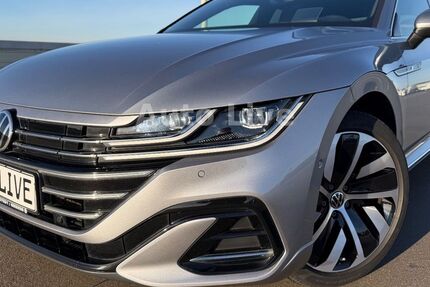 VW Arteon 76.445 km 27.990 € Böblingen/Stuttgart 71034