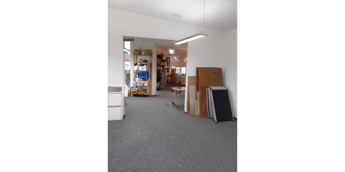 Gewerbeobjekt Esslingen am Neckar Pliensauvorstadt - 80&euro; | Angebot:26345583