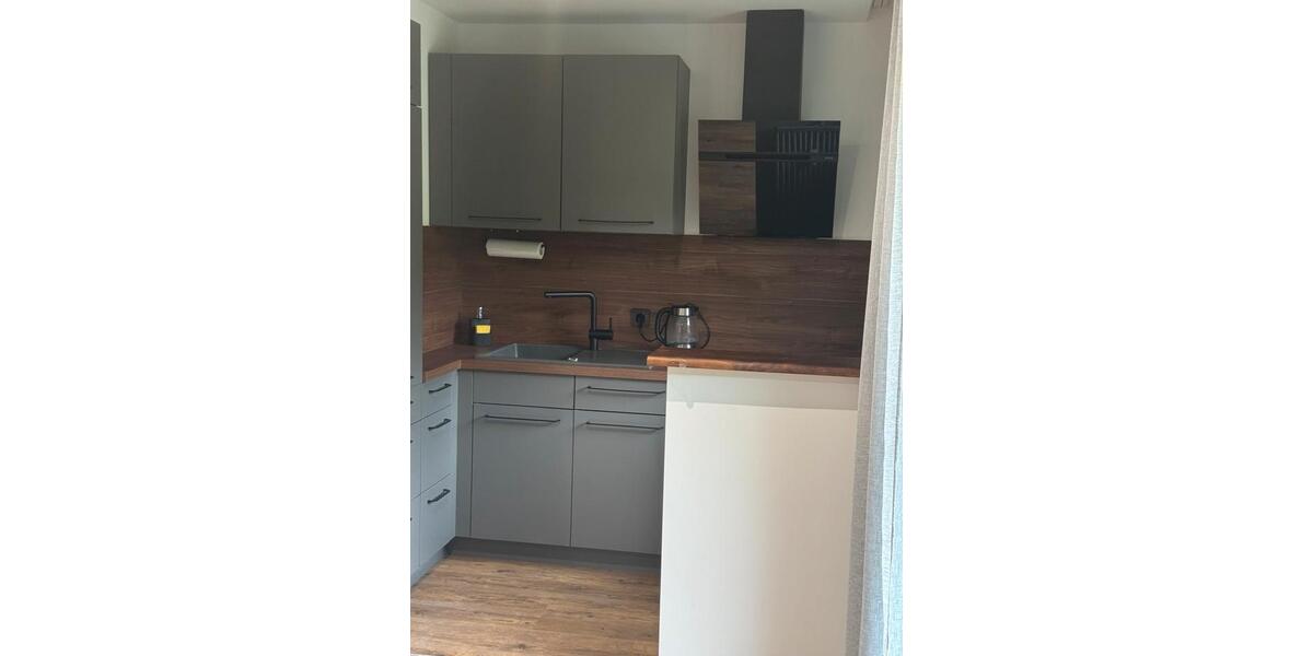 Etagenwohnung Reutlingen Sondelfingen - 1.5 Zimmer, 37 m&sup2;, 890&euro; | Angebot:25436789