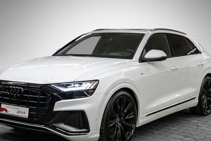 Audi Q8 33.943 km 69.840 &euro; Stuttgart 70563