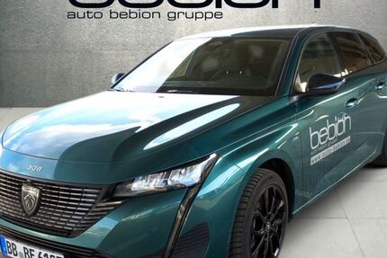 Peugeot 308 20.900 km 26.780 € Esslingen 73728