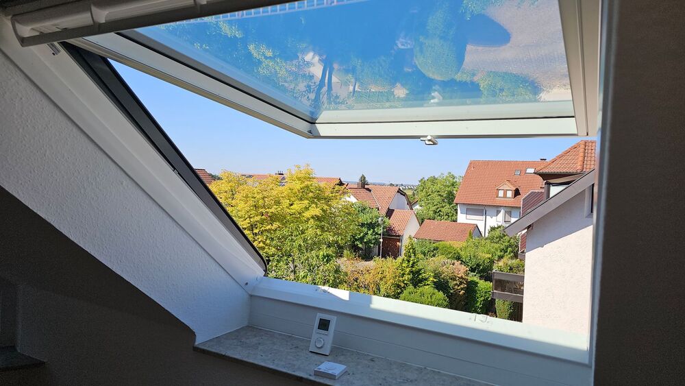 Helle 3-Zimmer-ETW in Ruit - Appartement Ostfildern (Ruit) | Angebot:27495544