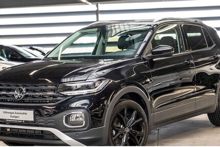 VW T-Cross 56.322 km 18.830 € Stuttgart-Feuerbach 70469