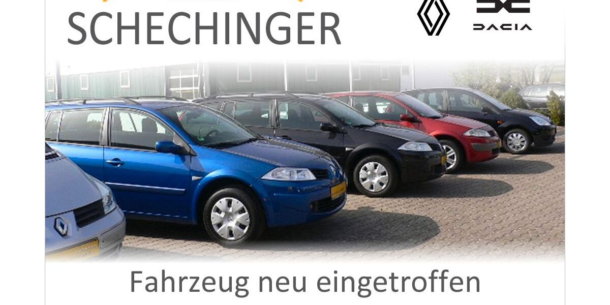 Renault Kangoo 19.300 km 18.790 &euro; Herrenberg 71083
