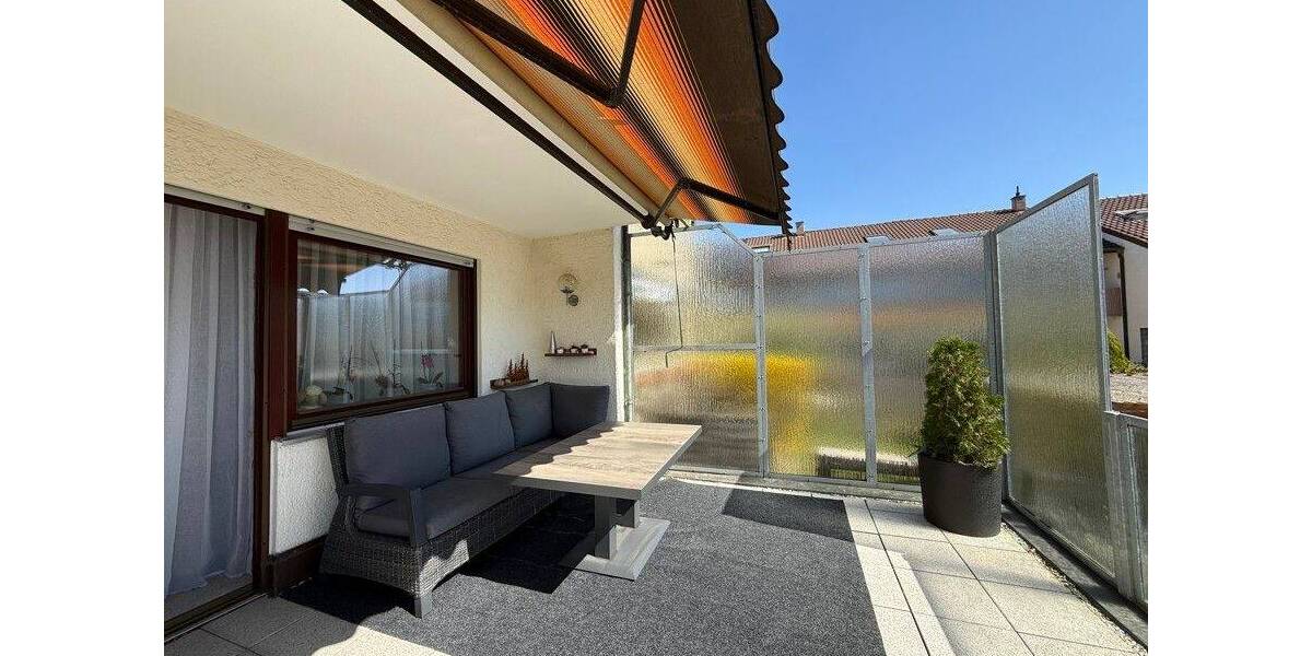 TRIO! Dreifamilienhaus in Markgröningen 1 zimmer