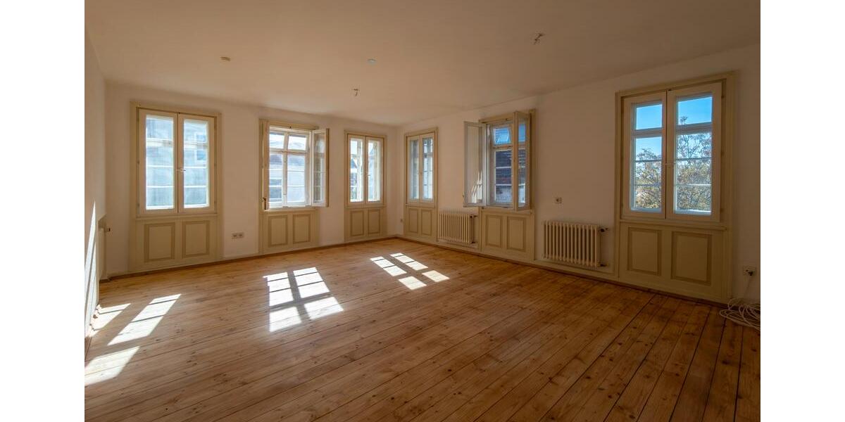 Etagenwohnung Herrenberg - 3 Zimmer, 66 m&sup2;, 250.000&euro; | Angebot:27536417