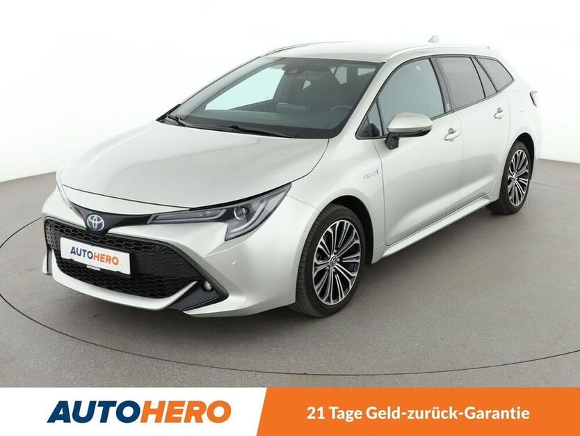 Corolla