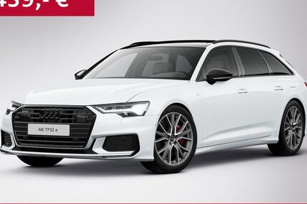 Audi A6 147.800 km 35.860 € Ludwigsburg 71636