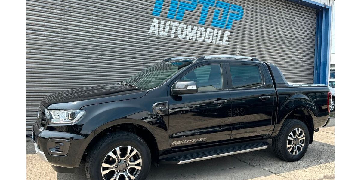 Ford Ranger 38.319 km 37.400 &euro; Sindelfingen 71065