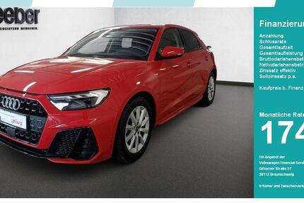 Audi A1 7.900 km 21.750 &euro; Leonberg 71229