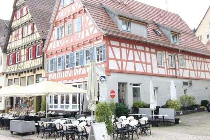 Wohnung Calw - 5 Zimmer, 138 m&sup2;, 1.350&euro; | Angebot:25416560